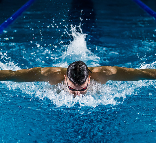 Exercise Rehabilitation