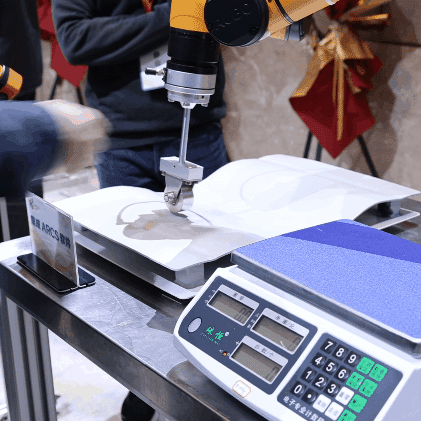 Kunwei Technology Won The Most Valuable Ecological Partner Award Of AUBO Robot!