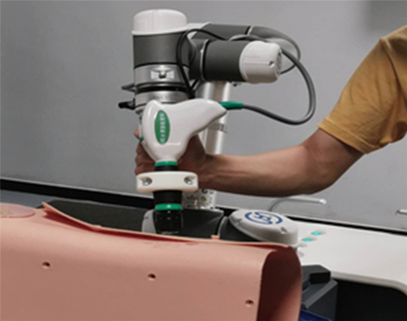 Massage Physiotherapy