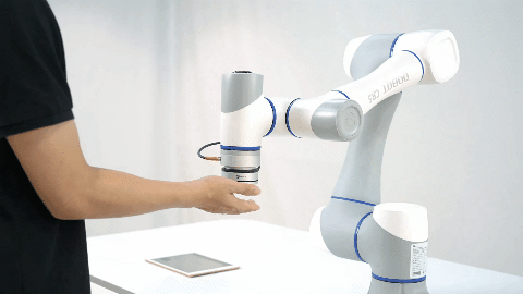 We Have Obtained the Explosion-proof Qualification Certificate of KWR75 Series