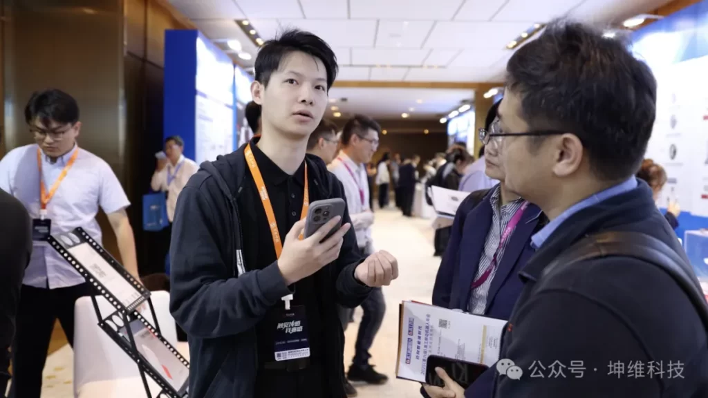 اختيار كونوي تكنولوجي ضمن قائمة قوة الذكاء المجسّد لعام 2025 اختيار كونوي تكنولوجي ضمن قائمة قوة الذكاء المجسّد لعام 2025