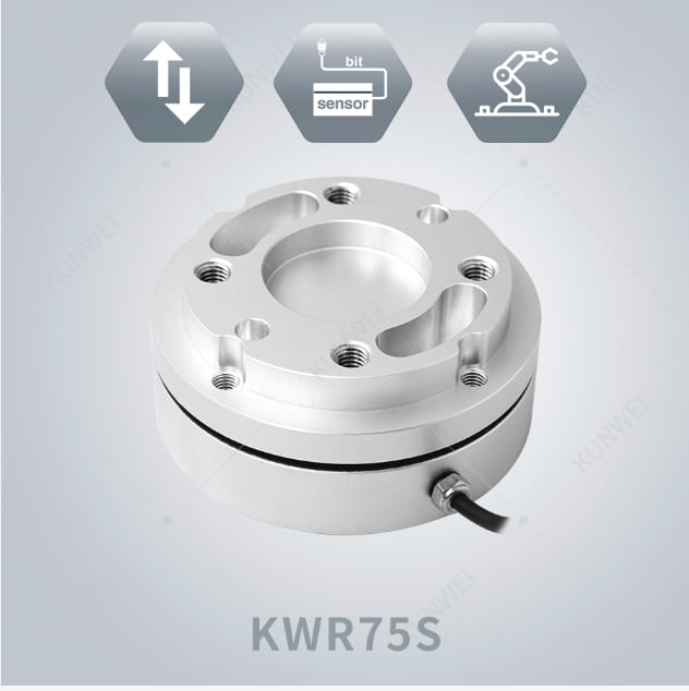 多轴力扭矩传感器