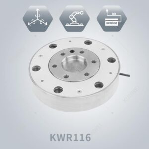 6 dof force sensor