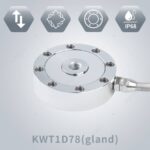 What should I consider when installing load cells?
