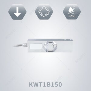 double-beam load cell double-beam load cell